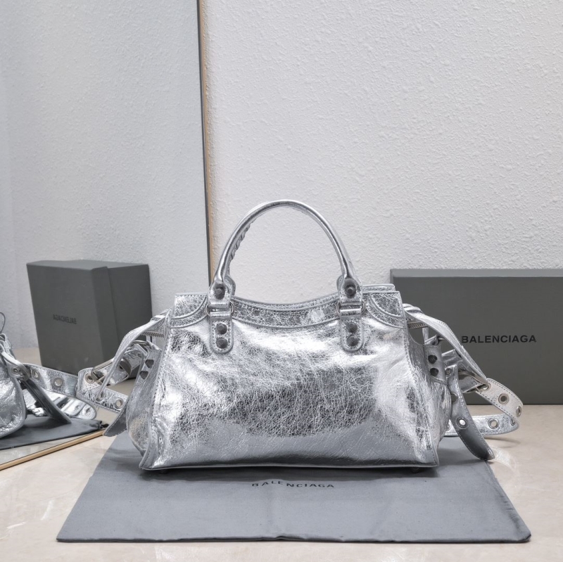 Balenciaga Top Handle Bags